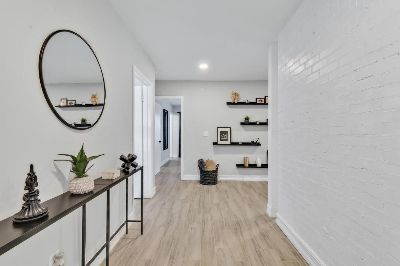 Modern Lake Front Casita Near Winter Park! Orlando Kültér fotó